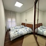 Riverside Apartment