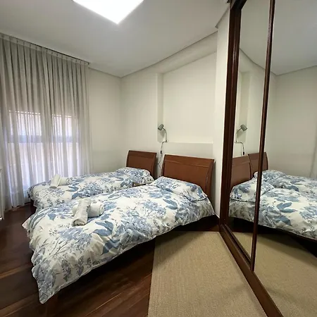 Apartament Riverside Bilbao