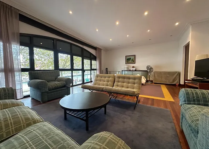 Riverside * Μπιλμπάο