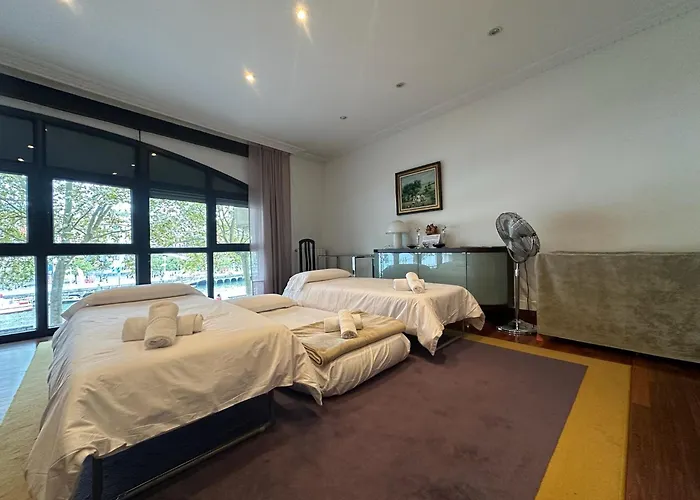 Riverside Μπιλμπάο