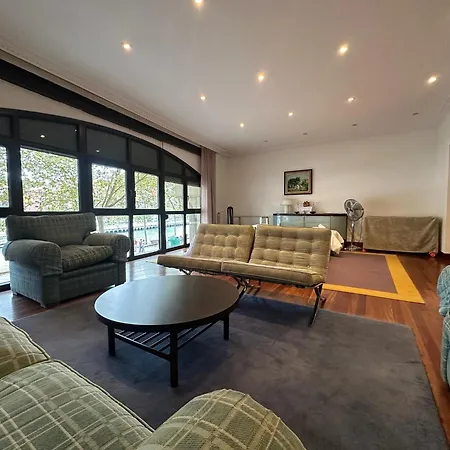 Riverside * בילבאו