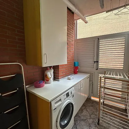 דירה Riverside *