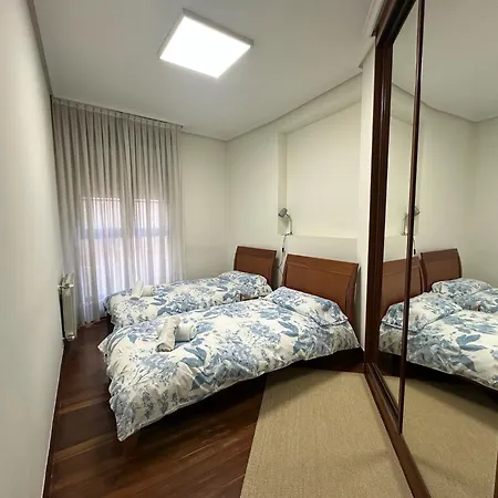 Riverside Apartman