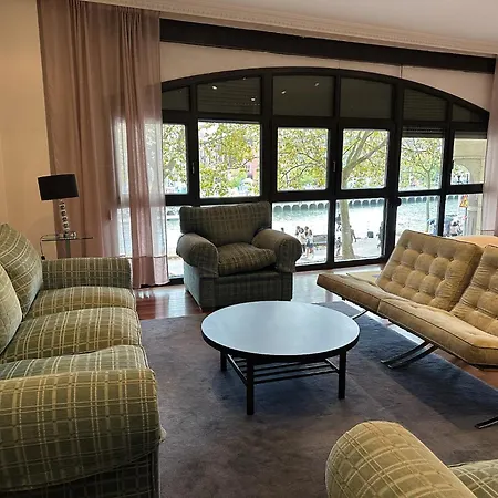 Apartman Riverside