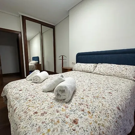 Апартаменты Riverside