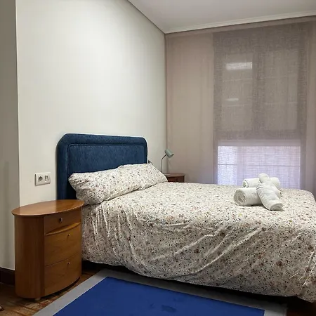 Riverside Apartman *