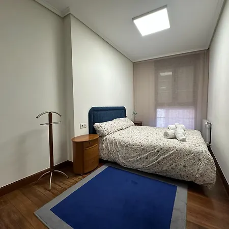 Riverside بلباو