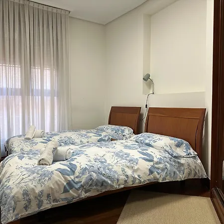 Riverside Апартаменты