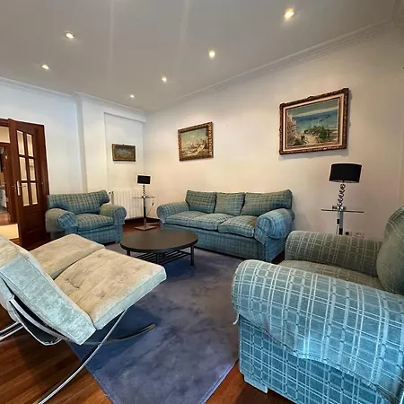 Apartman Riverside