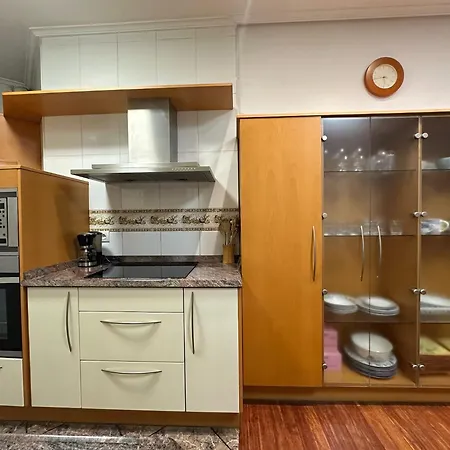 Apartman Riverside *