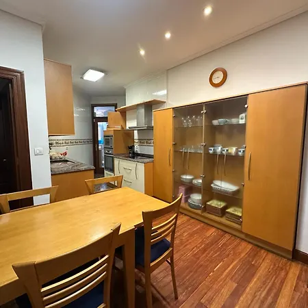 Apartman Riverside *