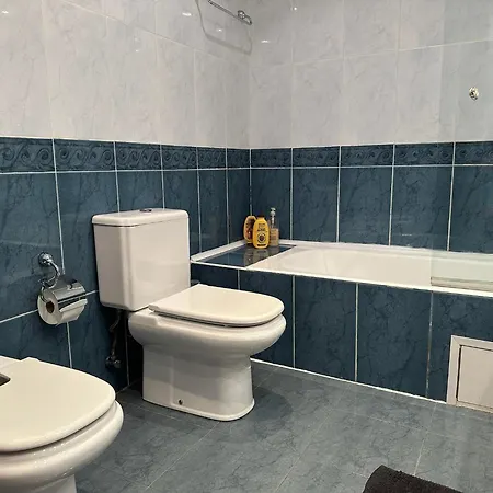 Riverside بلباو