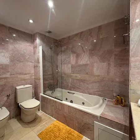 Apartman Riverside *