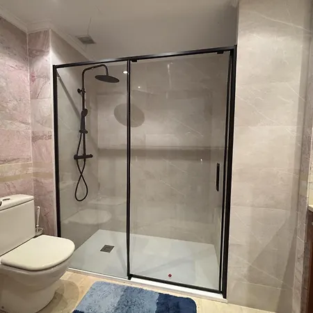 Riverside Apartman Bilbao