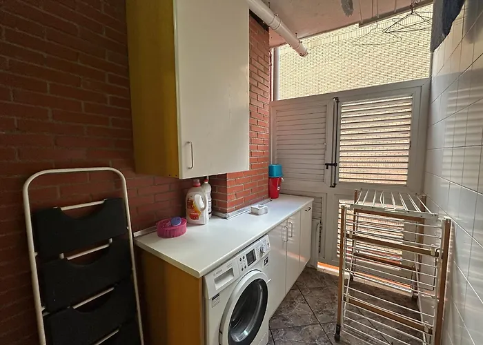 Apartamento Riverside *