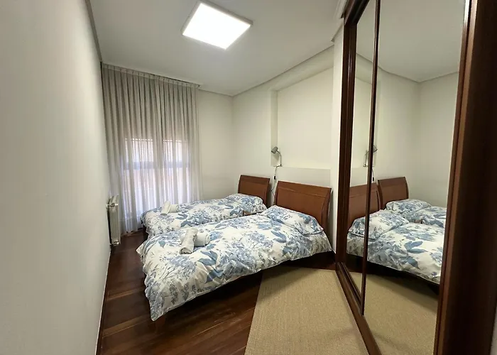 Riverside Apartamento