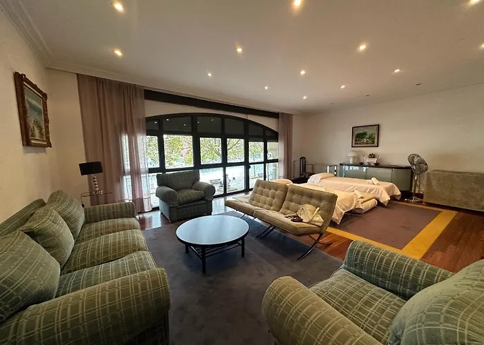 Apartamento Riverside *