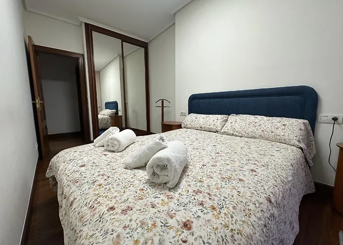 Apartamento Riverside