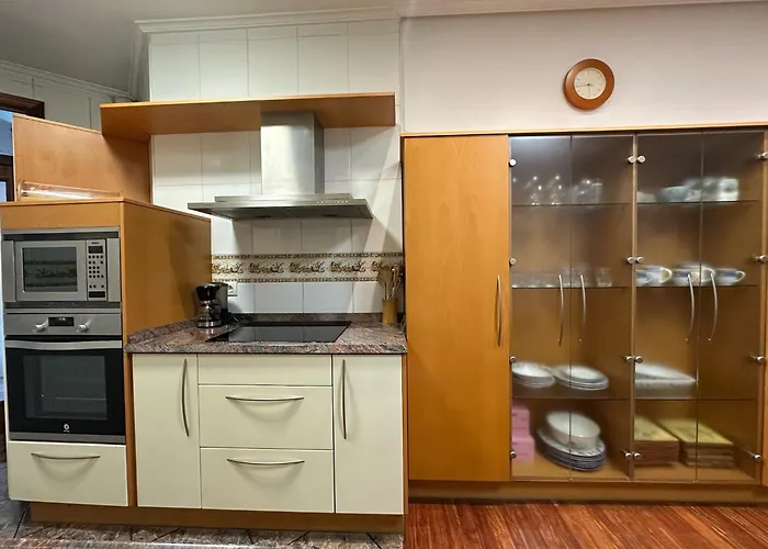 Apartman Riverside *