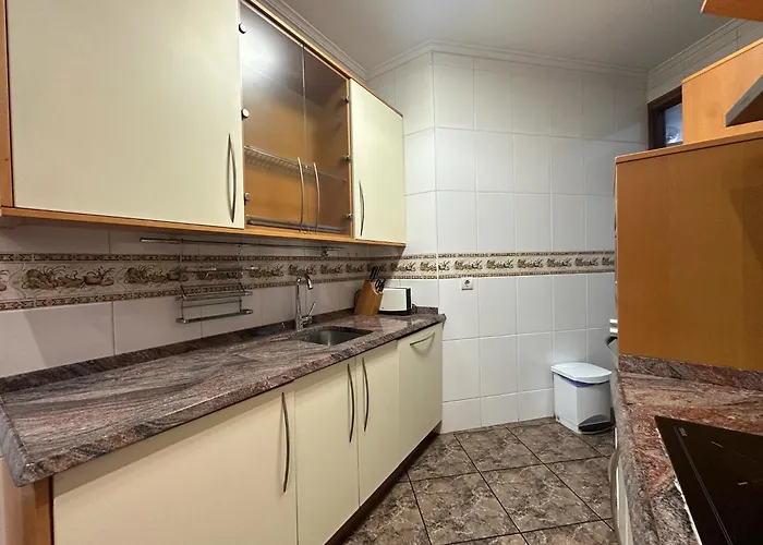 Apartamento Riverside Bilbao