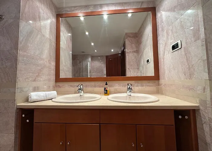 Apartamento Riverside