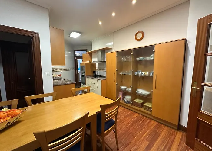 Apartman Riverside *