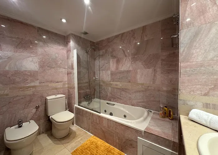 Apartamento Riverside *