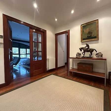 Riverside Apartman *