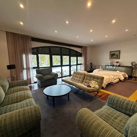 Apartman Riverside *