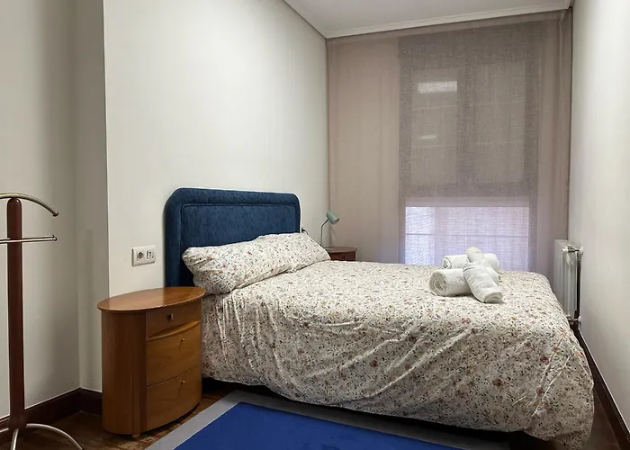 Riverside Apartmán *